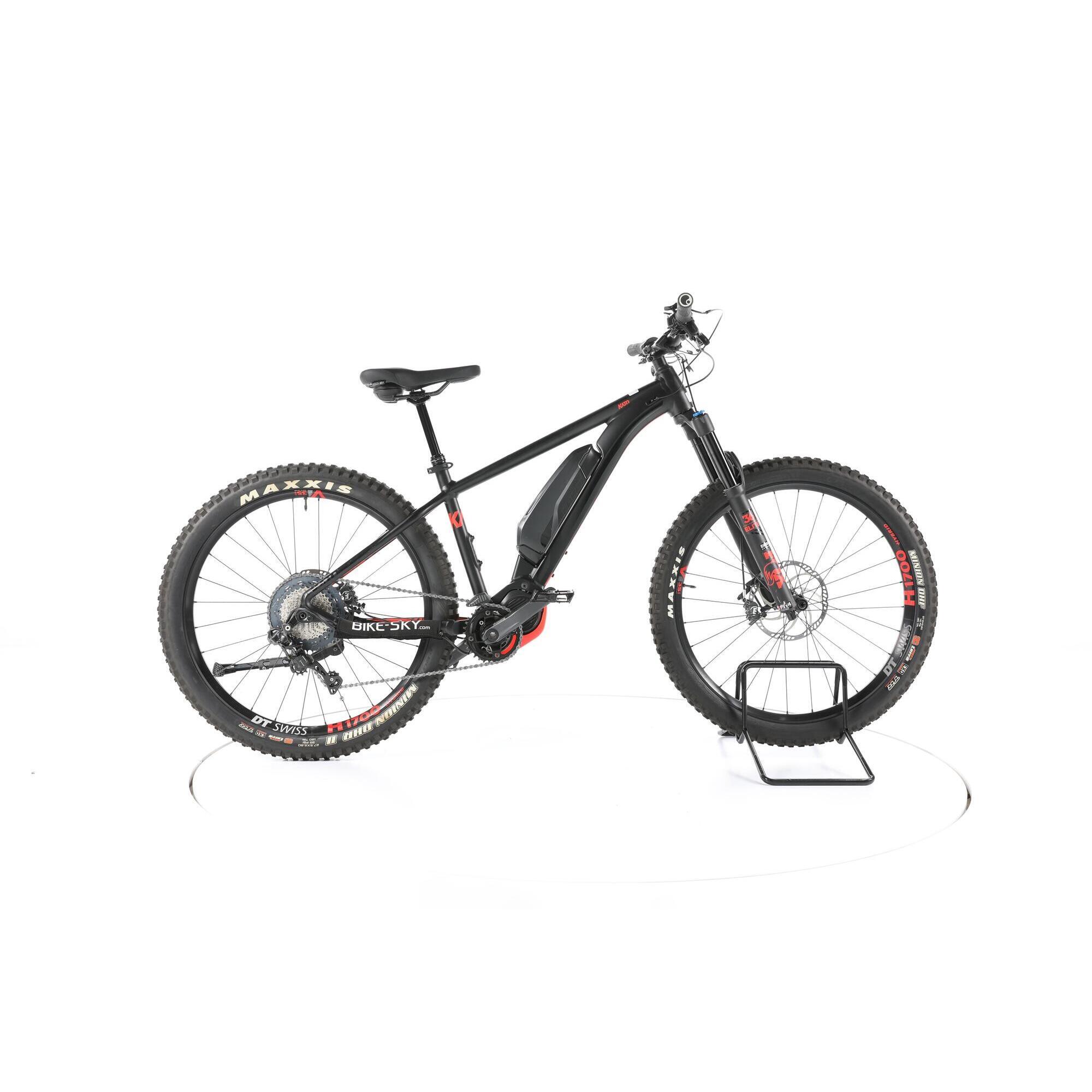 Second Life - Ghost HYB Kato S 8.7 E-Bike - Jak nowy