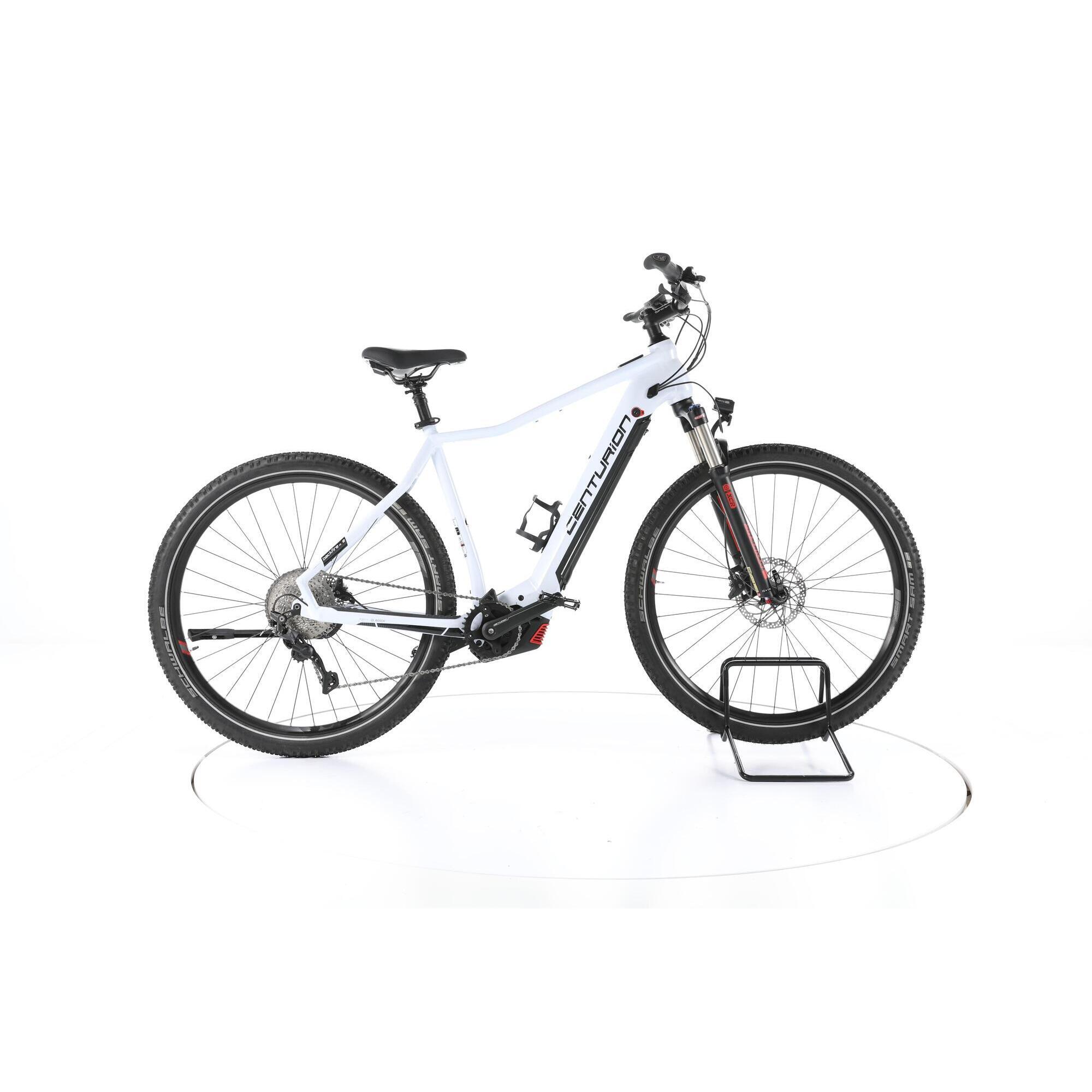 Second Life - Centurion BF Fit E R760i EP2 E-Bike 2022 - Jak nowy