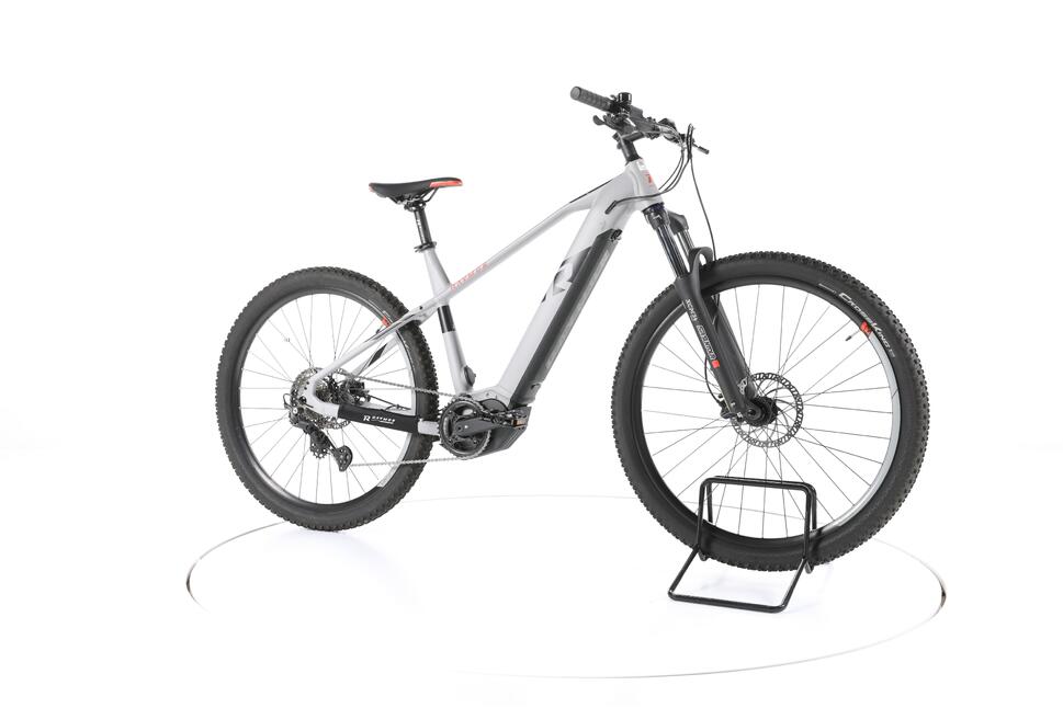 Second Life - R Raymon HardRay E 6.0 E-Bike - Jak nowy