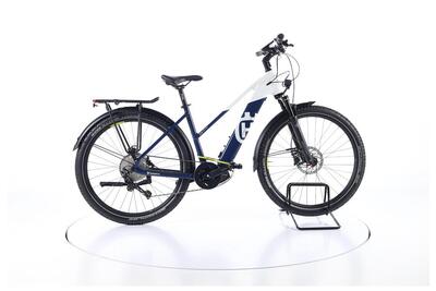 Refurbished - Husqvarna E-Bicycles Cross Tourer CT3 Trekking E-Bike - Sehr gut