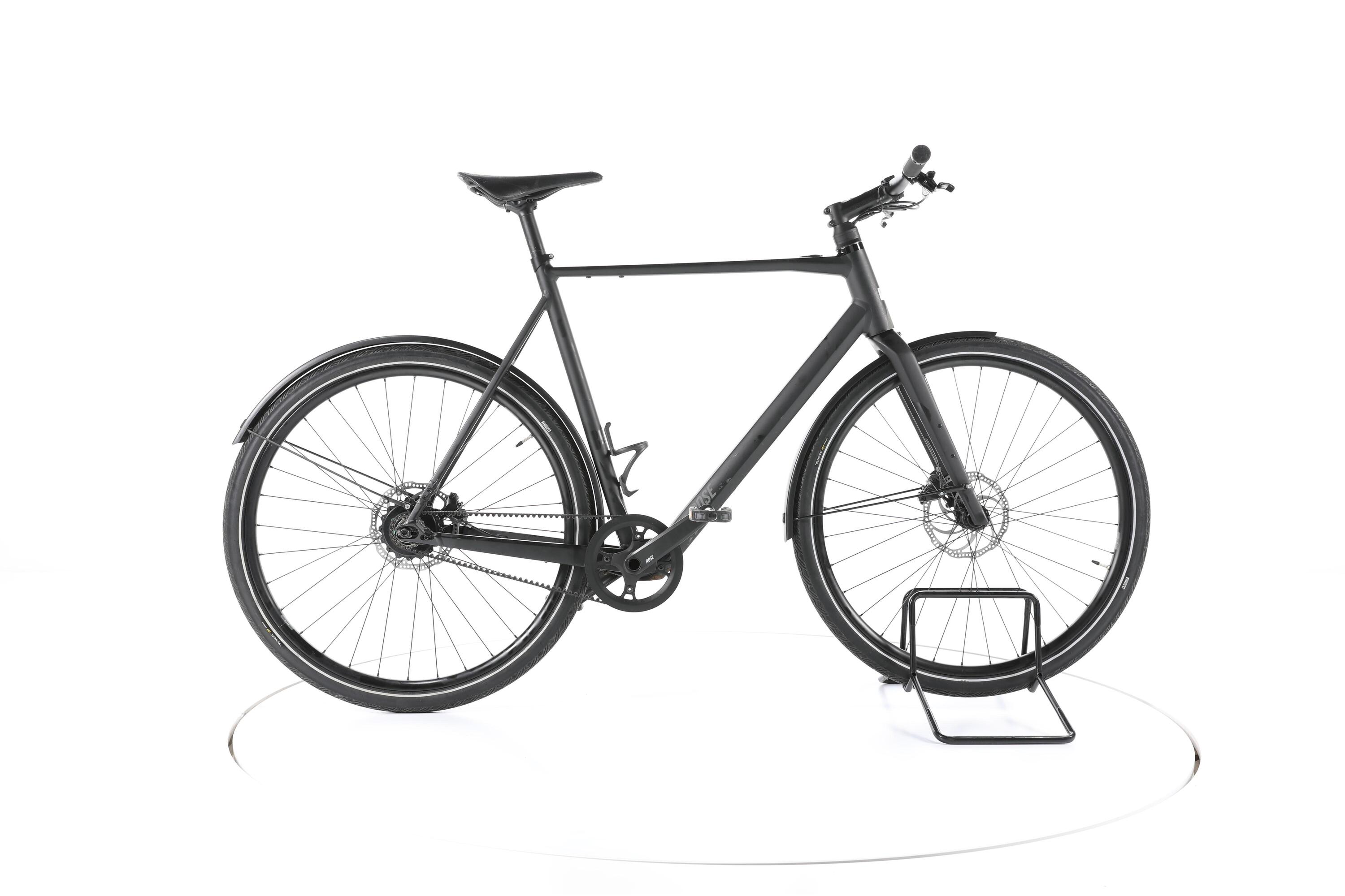 ROSE Refurbished - Rose Sneak Plus EQ City E-Bike - In gutem Zustand