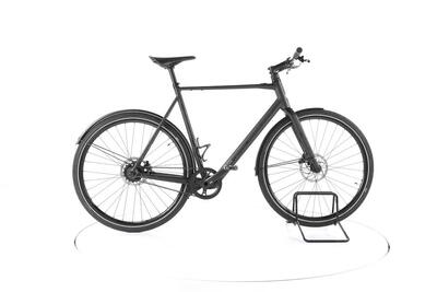Refurbished - rose sneak plus eq city e-bike - goed