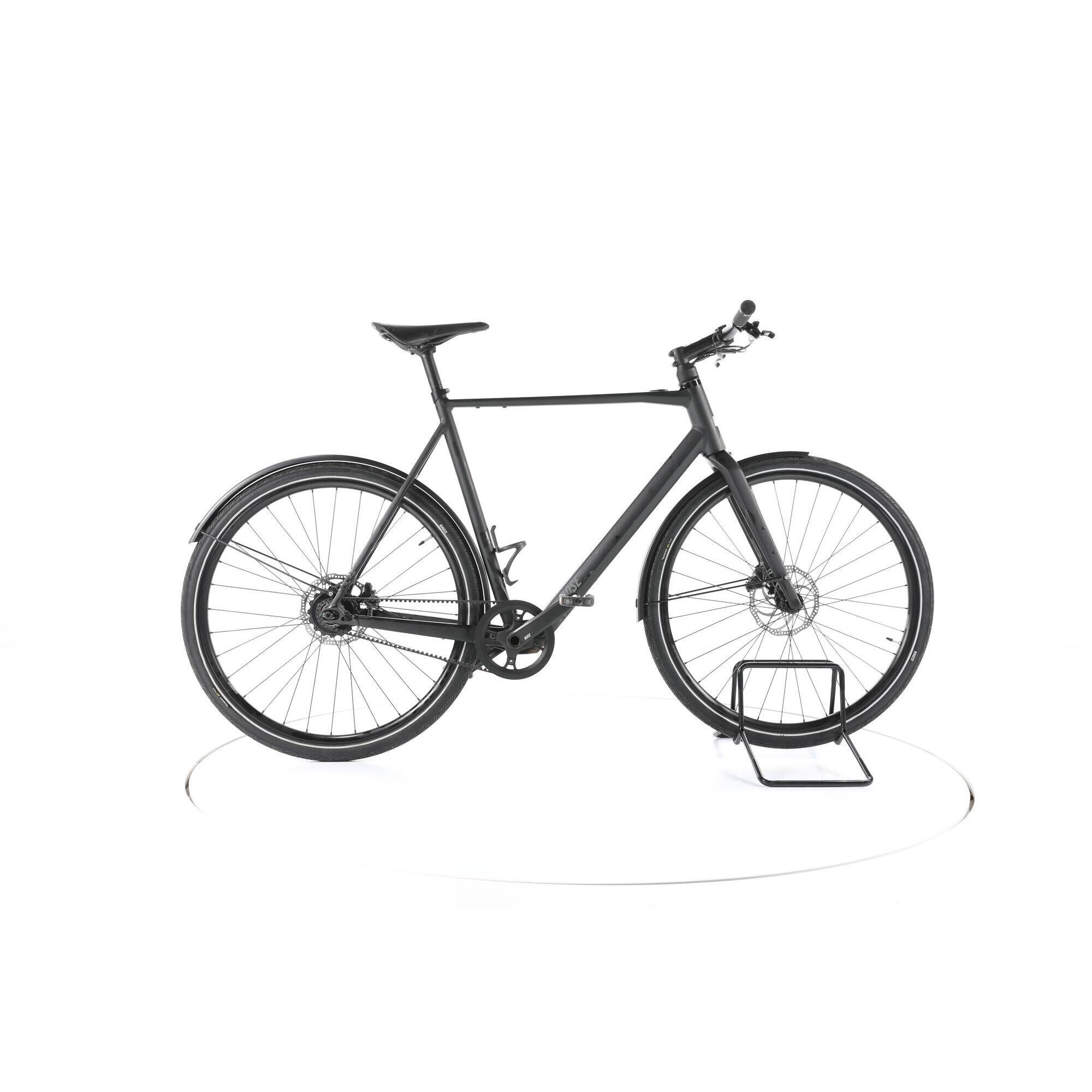 Second Life - Rose Sneak Plus EQ City E-Bike 2021 - Stan dobry