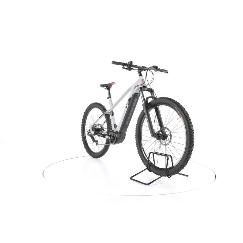 Second Life - R Raymon HardRay E 6.0 E-Bike 2022 - Jak nowy