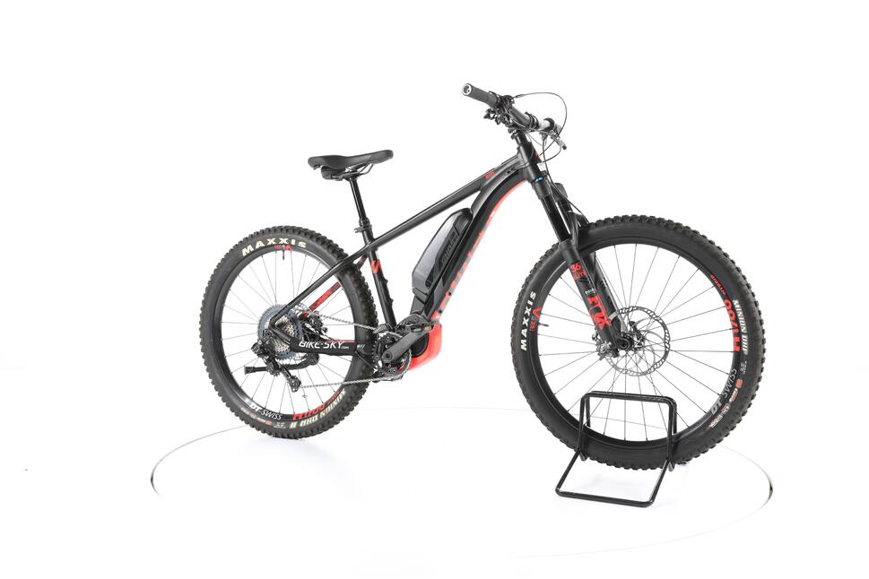 Second Life - Ghost HYB Kato S 8.7 E-Bike - Jak nowy
