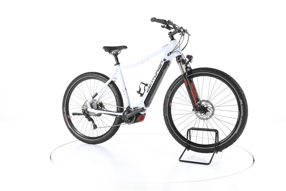 Second Life - Centurion BF Fit E R760i EP2 E-Bike 2022 - Jak nowy