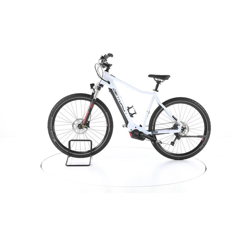 Second Life - Centurion BF Fit E R760i EP2 E-Bike 2022 - Jak nowy
