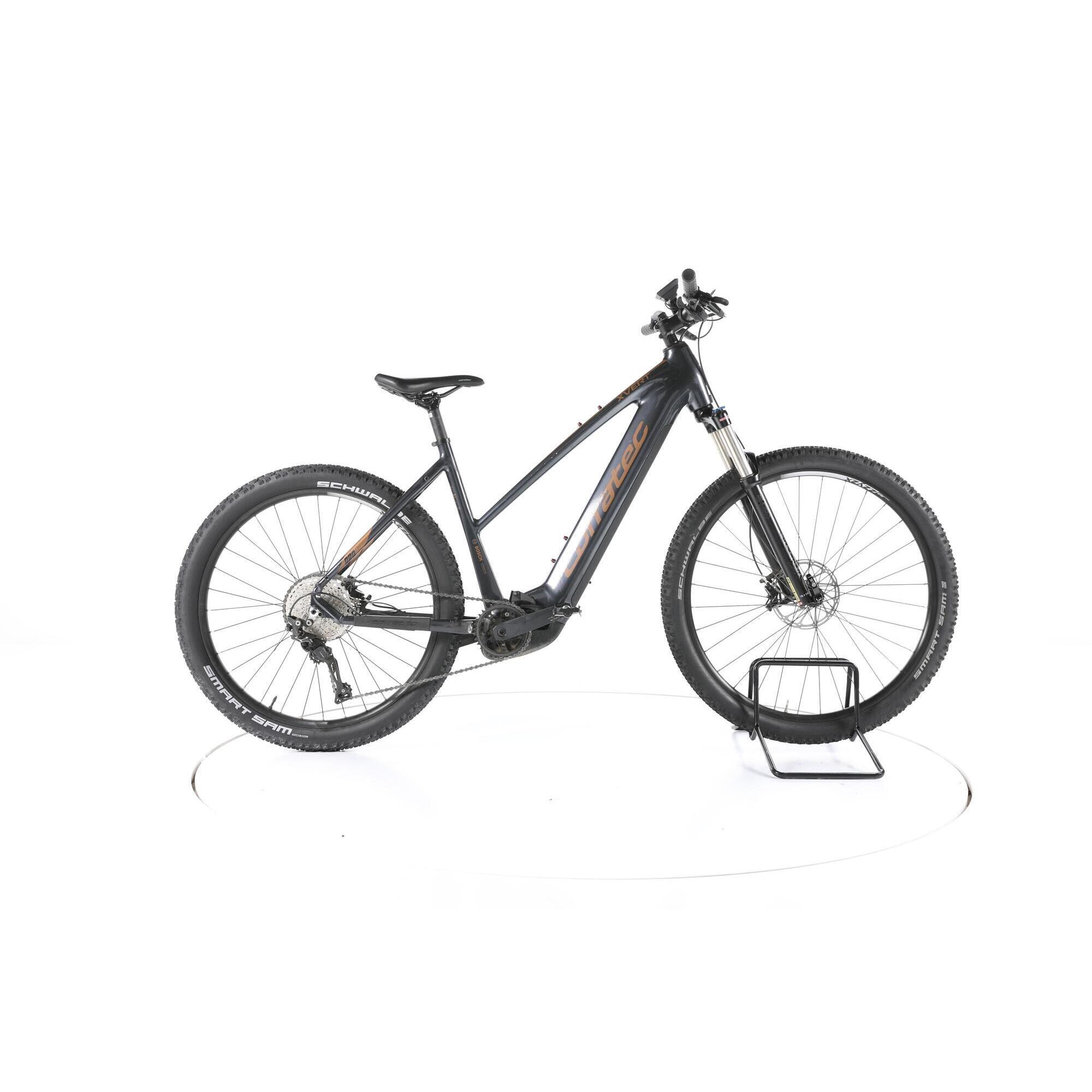 Second Life - Corratec E-Power X Vert Pro E-Bike 2022 - Jak nowy