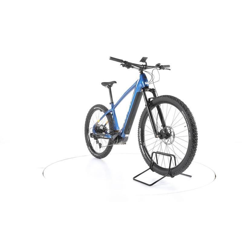 Second Life - Corratec E-Power X-Vert Race Trinity E-Bike 2023 - Stan dobry