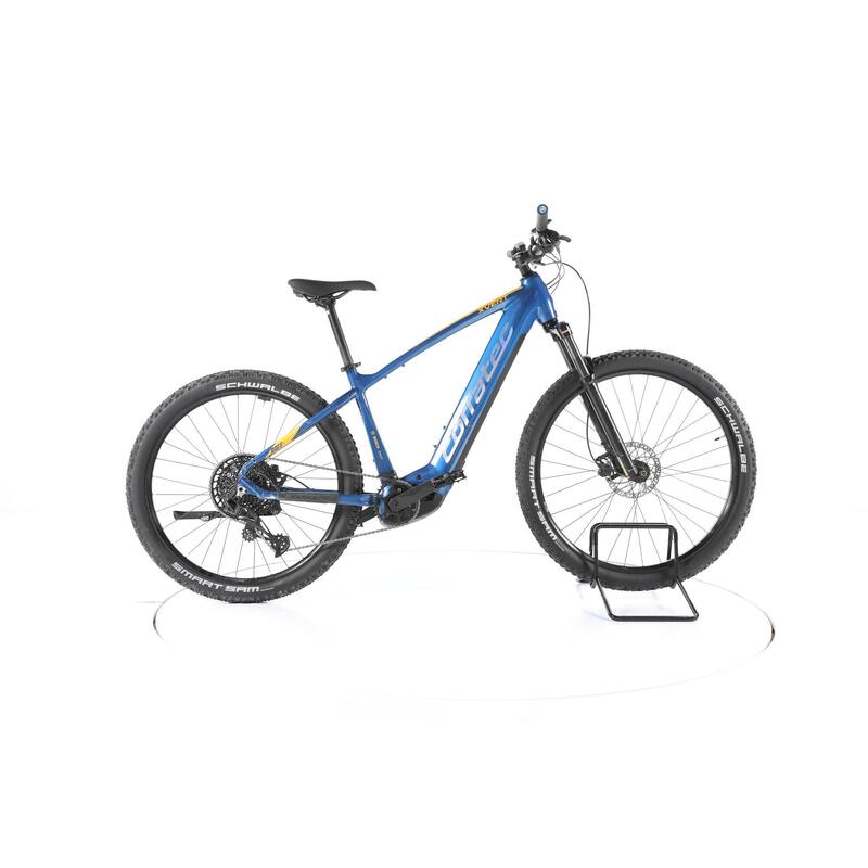 Second Life - Corratec E-Power X-Vert Race Trinity E-Bike 2023 - Stan dobry
