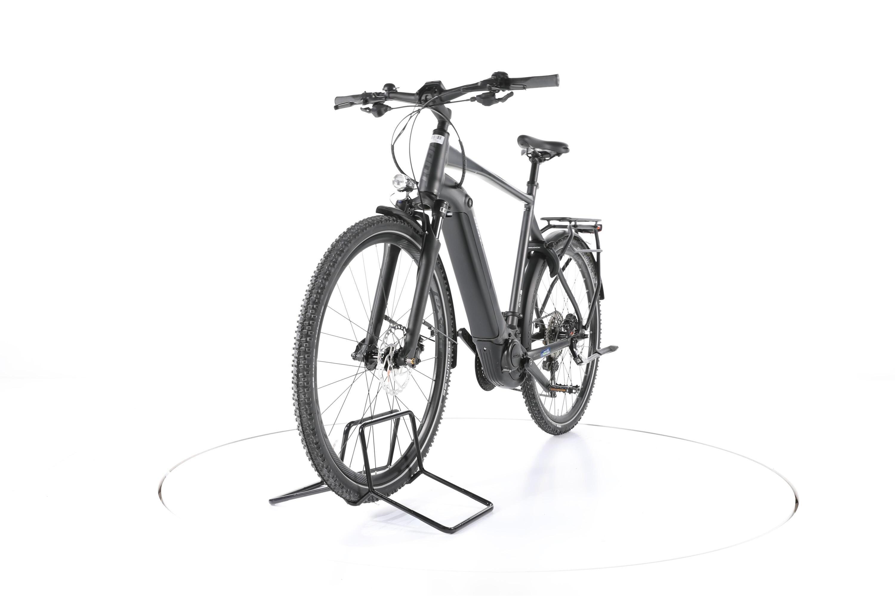 Refurbished - Giant Explore E+ 1 Trekking E-Bike 2022 - Zeer goed 4/7