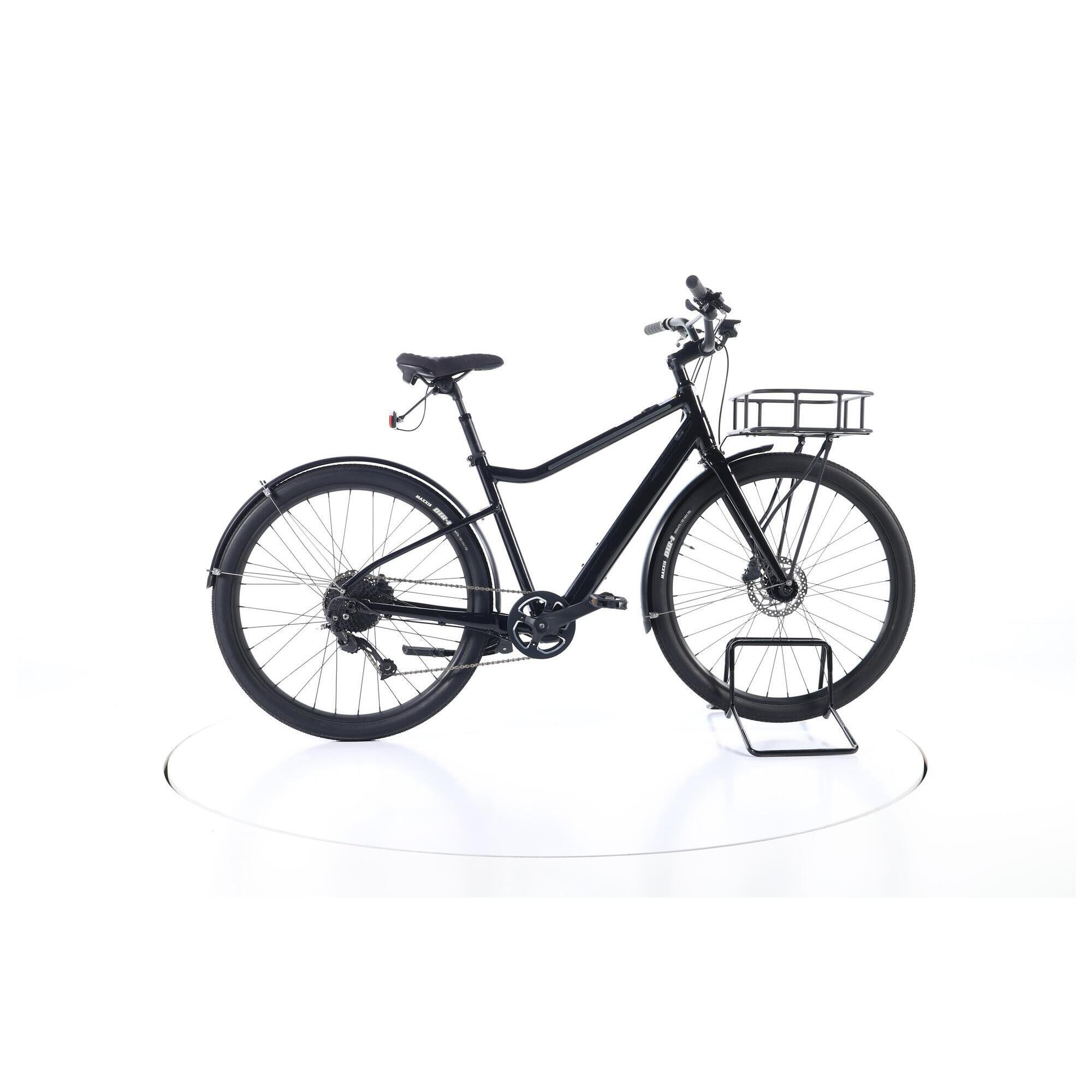 Second Life - Cannondale Treadwell NEO EQ Trekking E-Bike - Stan dobry