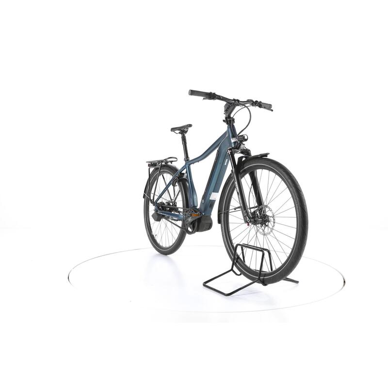 Second Life - Rose Xtra Watt Evo City E-Bike - Jak nowy