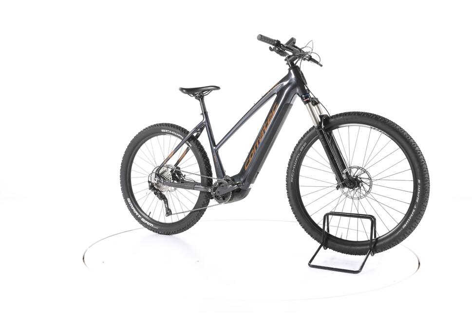 Second Life - Corratec E-Power X Vert Pro E-Bike 2022 - Jak nowy