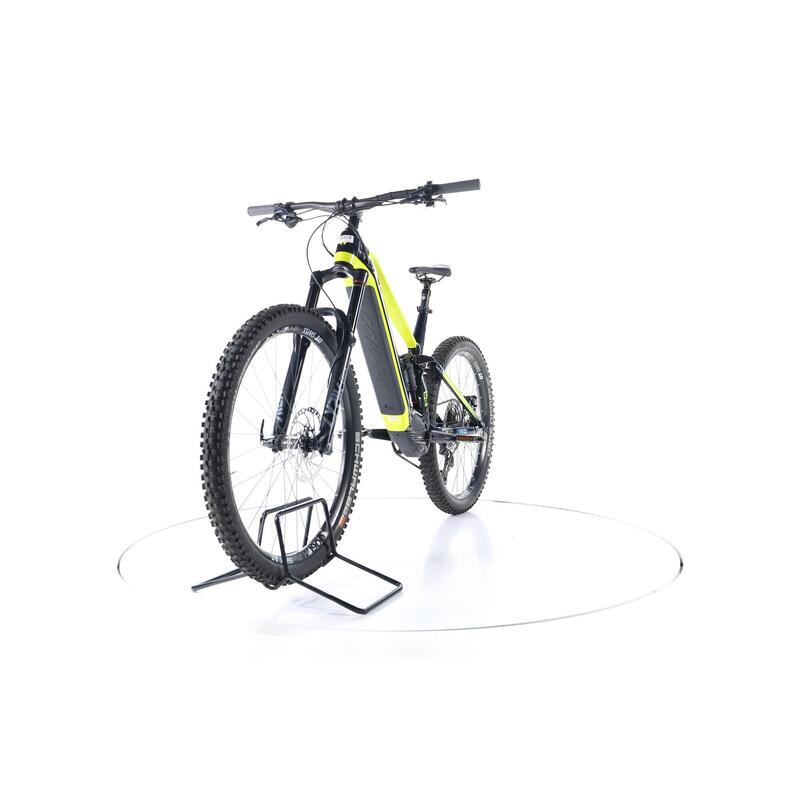 Second Life - Conway eWME 529 MX Fully E-Bike 2022 - Stan dobry