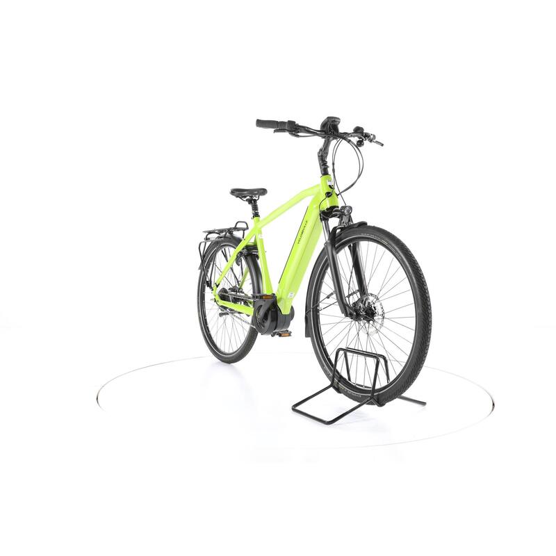 Second Life - Velo de Ville AEB 890 City E-Bike 2022 - Jak nowy