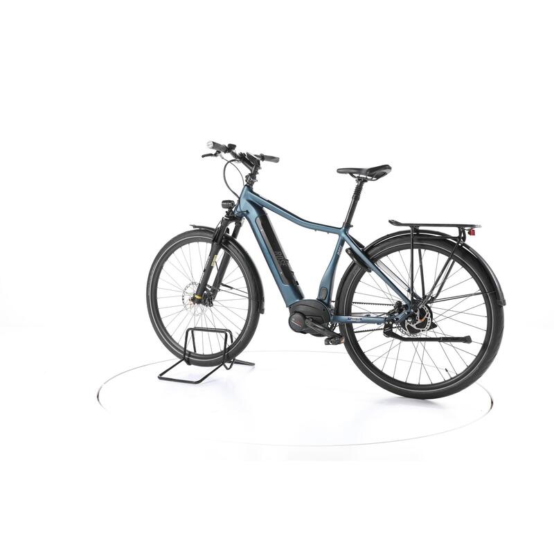 Second Life - Rose Xtra Watt Evo City E-Bike - Jak nowy