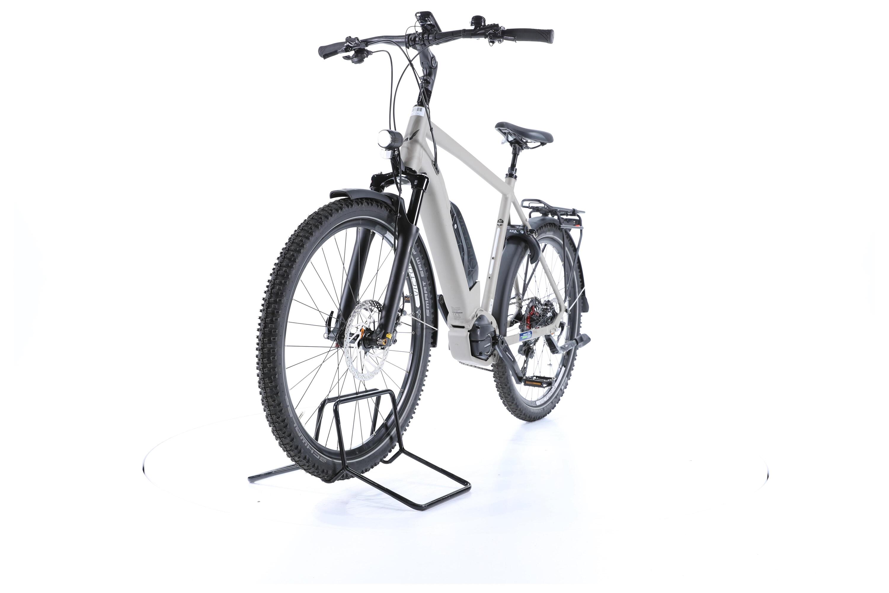 Refurbished - Victoria eAdventure 8.9 Trekking E-Bike - Zeer goed 4/7