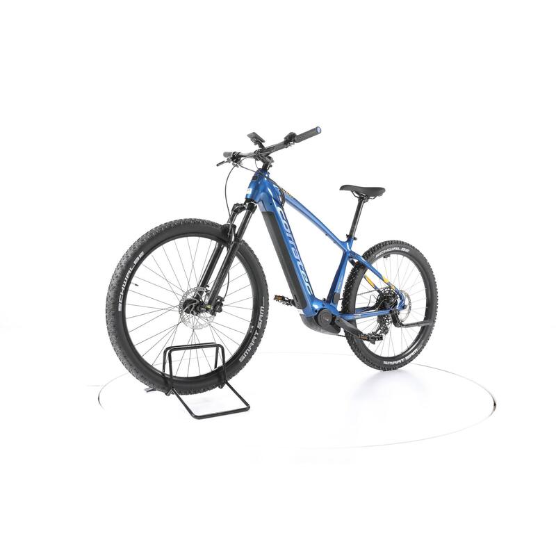Second Life - Corratec E-Power X-Vert Race Trinity E-Bike 2023 - Stan dobry