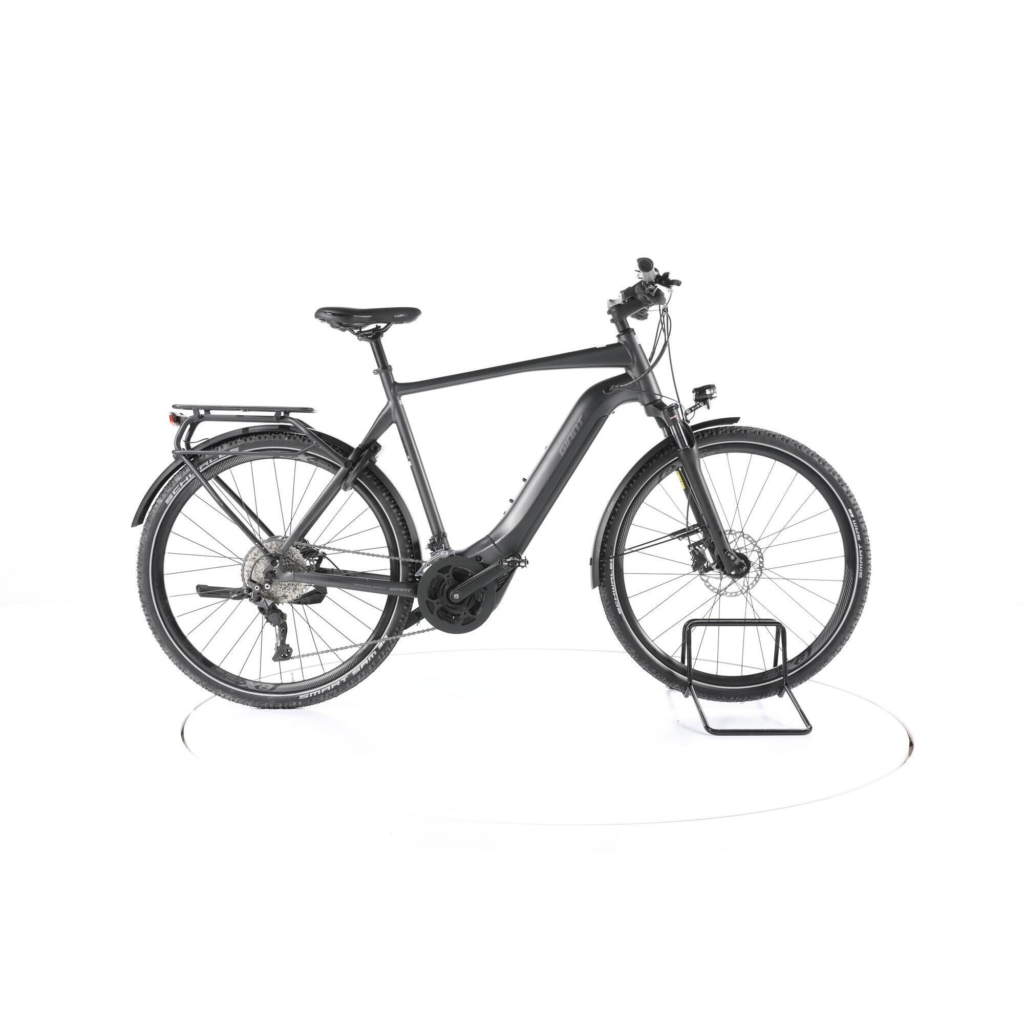 Second Life - Giant Explore E+ 1 Trekking E-Bike 2022 - Jak nowy