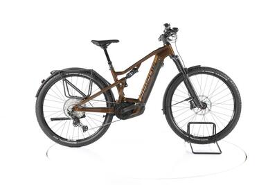 Refurbished - Focus Thron² 6.8 EQP SUV E-Bike - Sehr gut