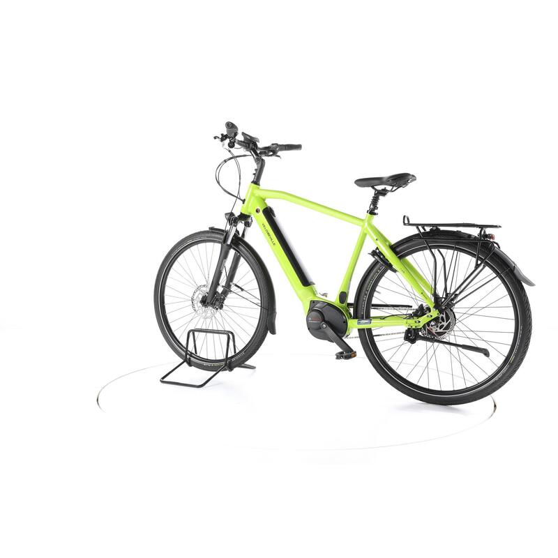 Second Life - Velo de Ville AEB 890 City E-Bike 2022 - Jak nowy