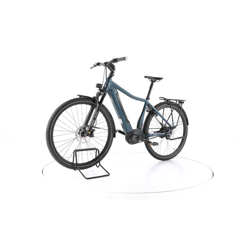Second Life - Rose Xtra Watt Evo City E-Bike - Jak nowy