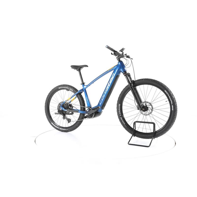 Second Life - Corratec E-Power X-Vert Race Trinity E-Bike 2023 - Stan dobry
