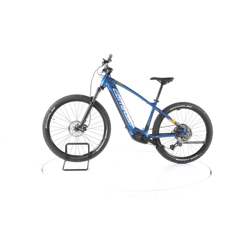 Second Life - Corratec E-Power X-Vert Race Trinity E-Bike 2023 - Stan dobry