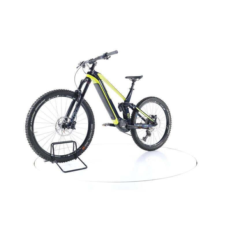 Second Life - Conway eWME 529 MX Fully E-Bike 2022 - Stan dobry