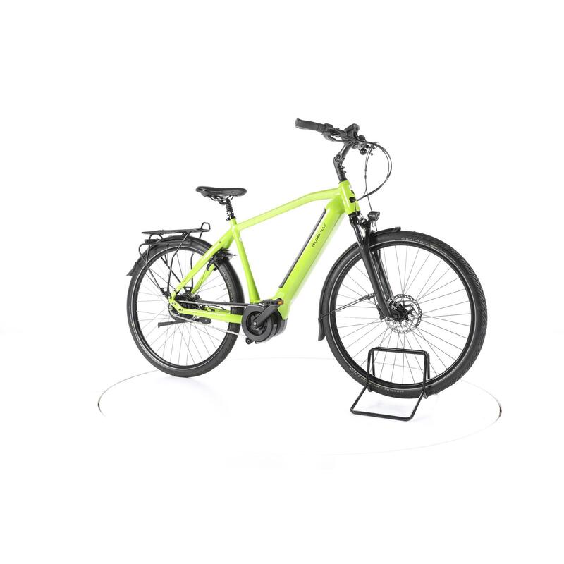 Second Life - Velo de Ville AEB 890 City E-Bike 2022 - Jak nowy