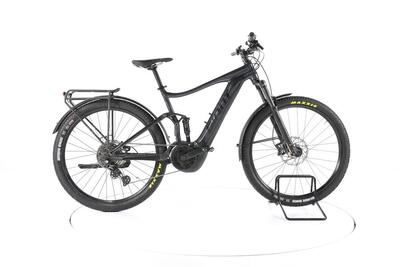 Segunda vida - Giant Stance E+ EX SUV E-Bike 2022 - Como nuevo