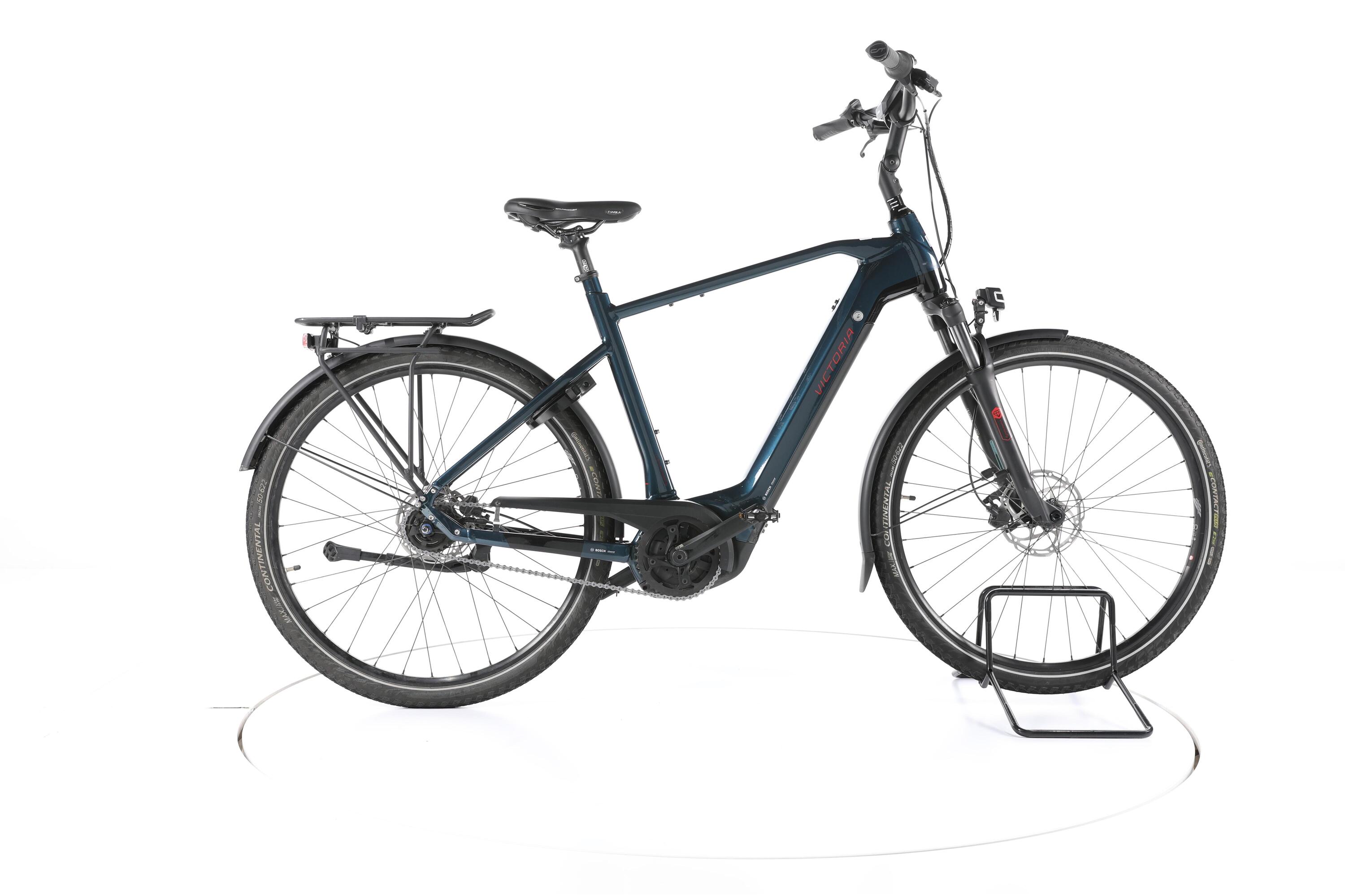 VICTORIA Segunda vida - Victoria eManufaktur 11.7 City E-Bike 2022 - Como nuevo