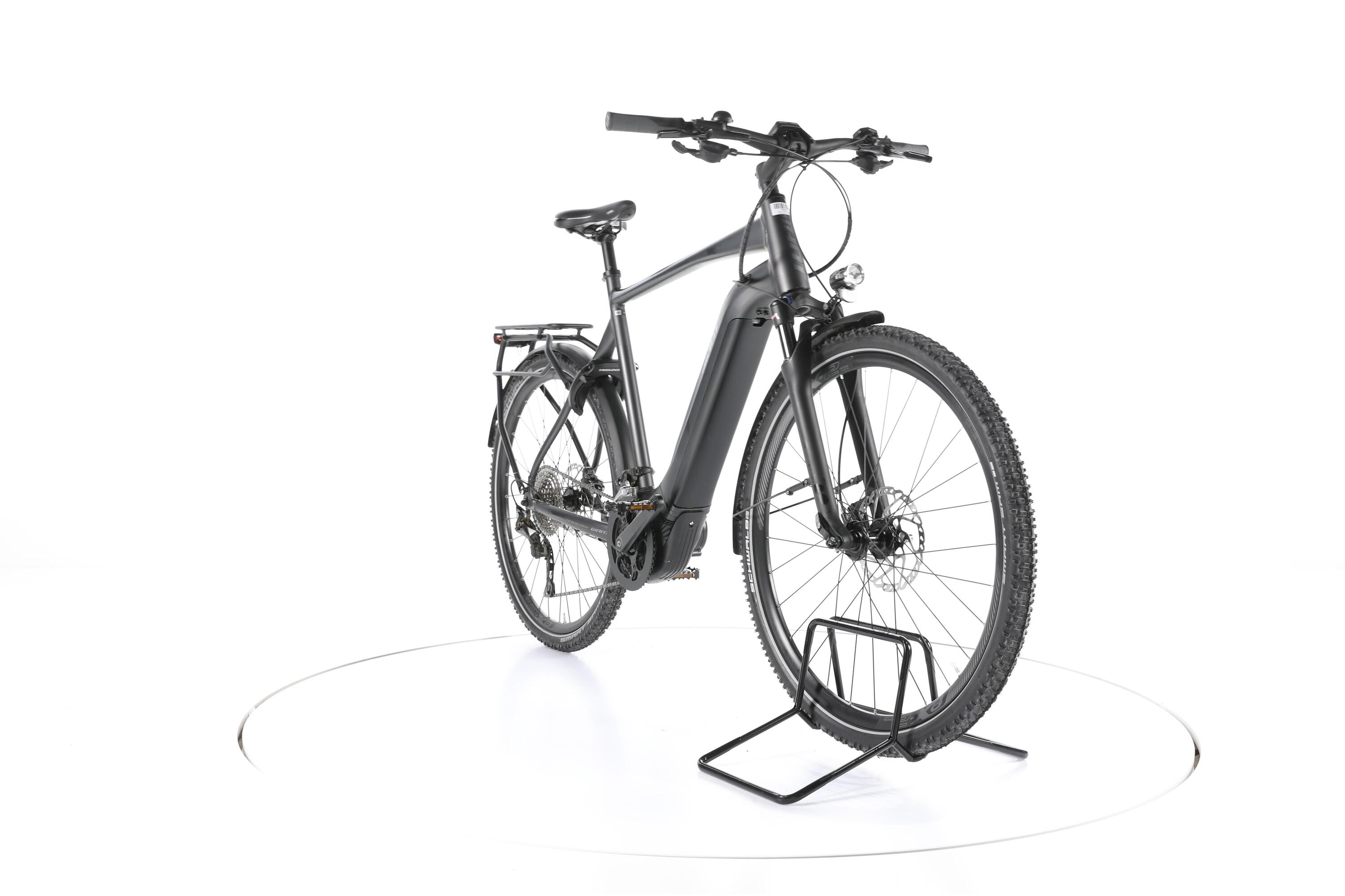 Refurbished - Giant Explore E+ 1 Trekking E-Bike 2022 - Zeer goed 3/7