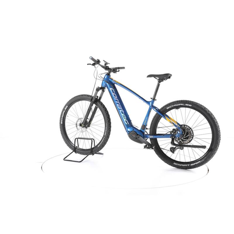 Second Life - Corratec E-Power X-Vert Race Trinity E-Bike 2023 - Stan dobry