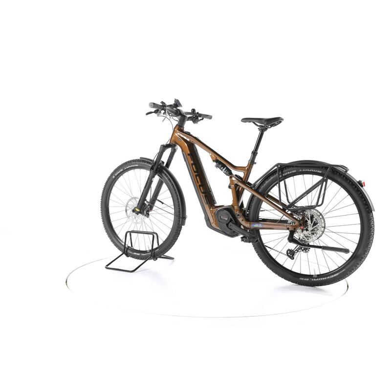 Second Life - Focus Thron² 6.8 Eqp SUV E-Bike 2023 - Jak nowy