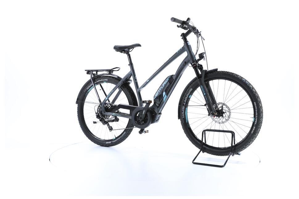Second Life - Centurion e fire tour F2500 Trekking E-Bike - Stan dobry