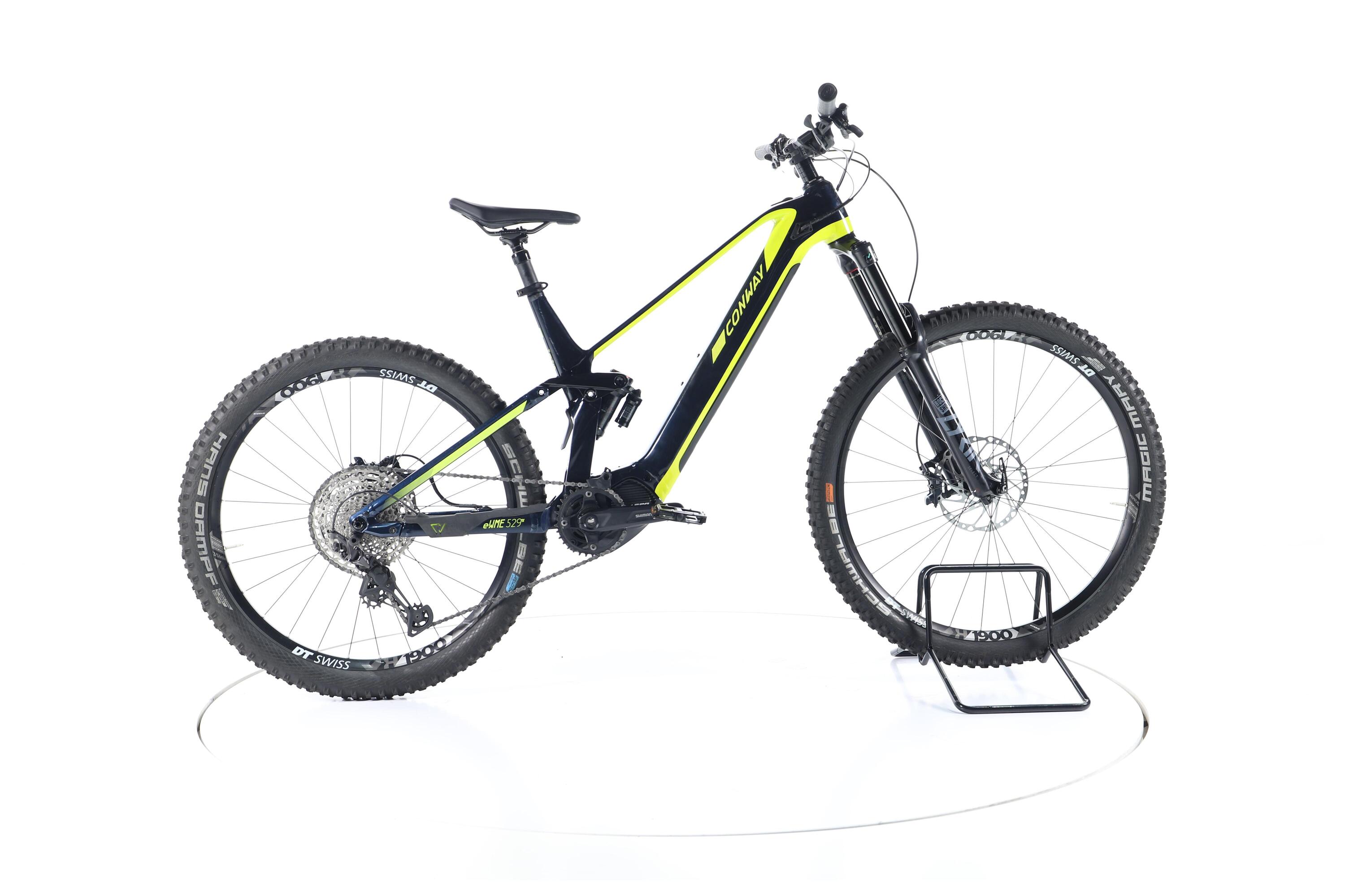 Conway Ewme Mtb Conway Prezzi Ebike Ricondizionata · Conway EWME