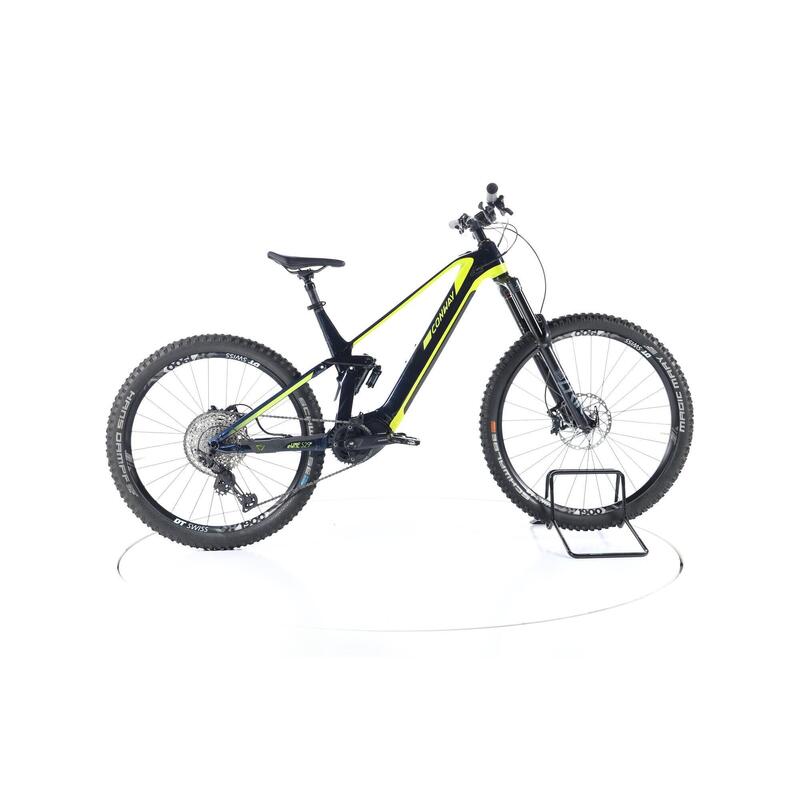 Second Life - Conway eWME 529 MX Fully E-Bike 2022 - Stan dobry