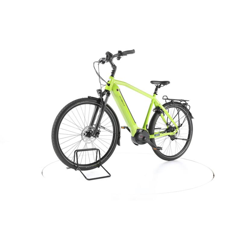Second Life - Velo de Ville AEB 890 City E-Bike 2022 - Jak nowy