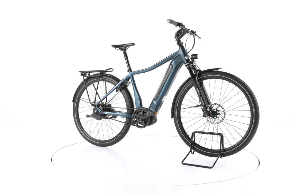 Second Life - Rose Xtra Watt Evo City E-Bike - Jak nowy
