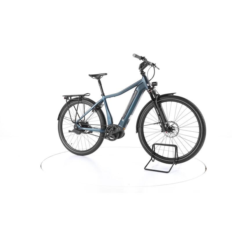Second Life - Rose Xtra Watt Evo City E-Bike - Jak nowy