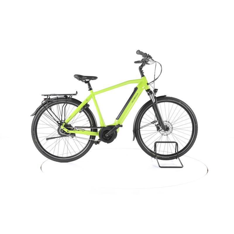 Second Life - Velo de Ville AEB 890 City E-Bike 2022 - Jak nowy