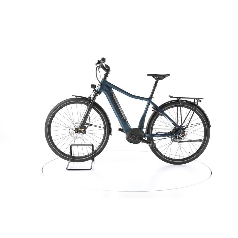 Second Life - Rose Xtra Watt Evo City E-Bike - Jak nowy