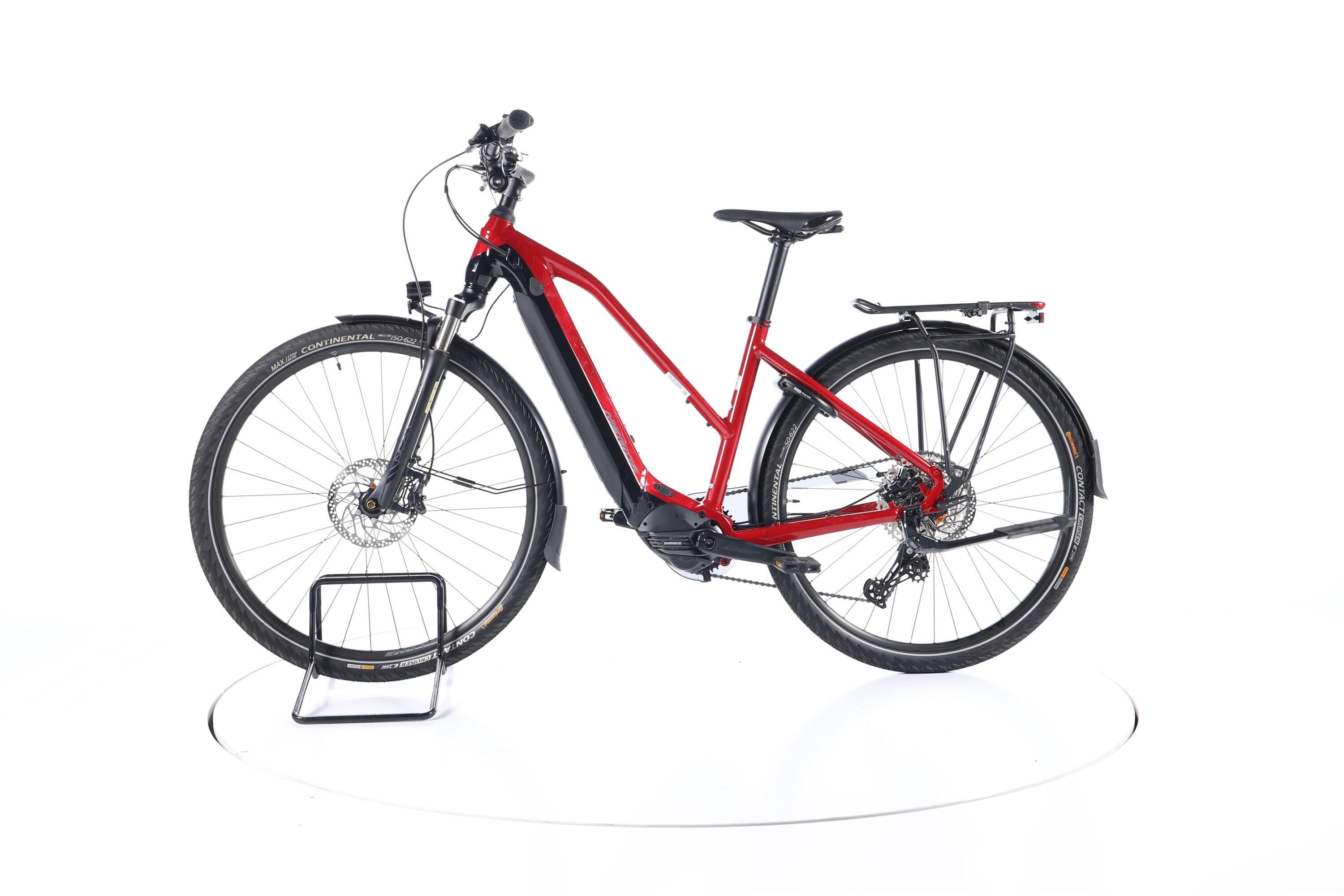 Ebike ricondizionata · Merida eSPRESSO L EP8-Edition EQ · Come nuovo 6/7