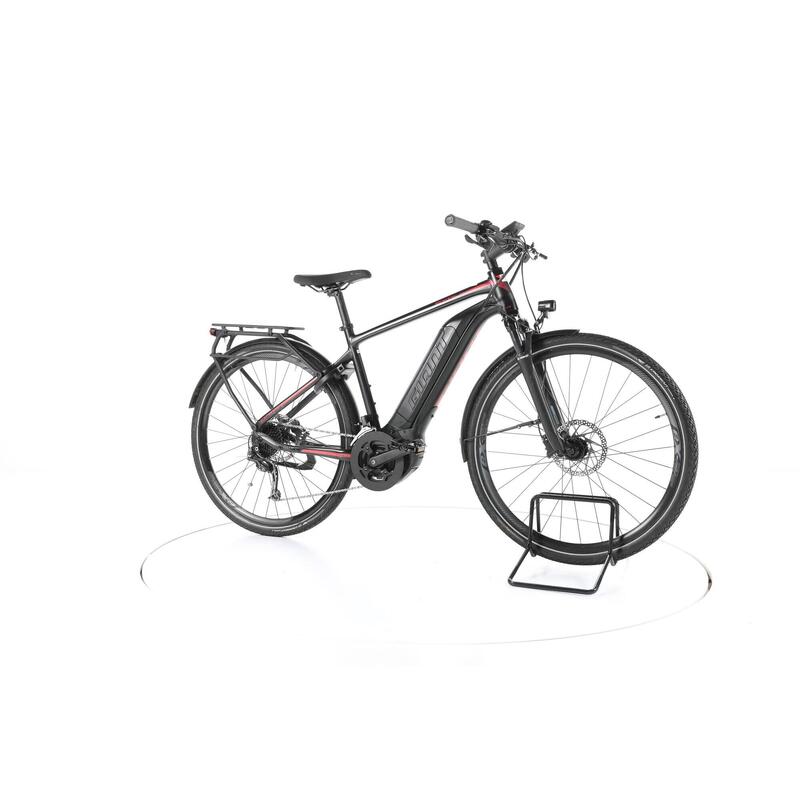 Second Life - FLYER Upstreet5 7.12 Trekking E-Bike 2022 - Jak nowy