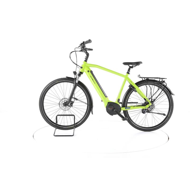 Second Life - Velo de Ville AEB 890 City E-Bike 2022 - Jak nowy