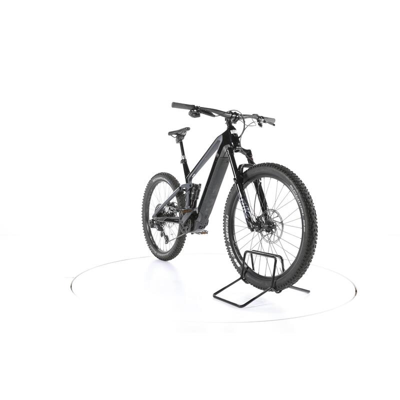 Second Life - Conway Xyron S 927 Fully E-Bike Carbon 2021 - Stan dobry