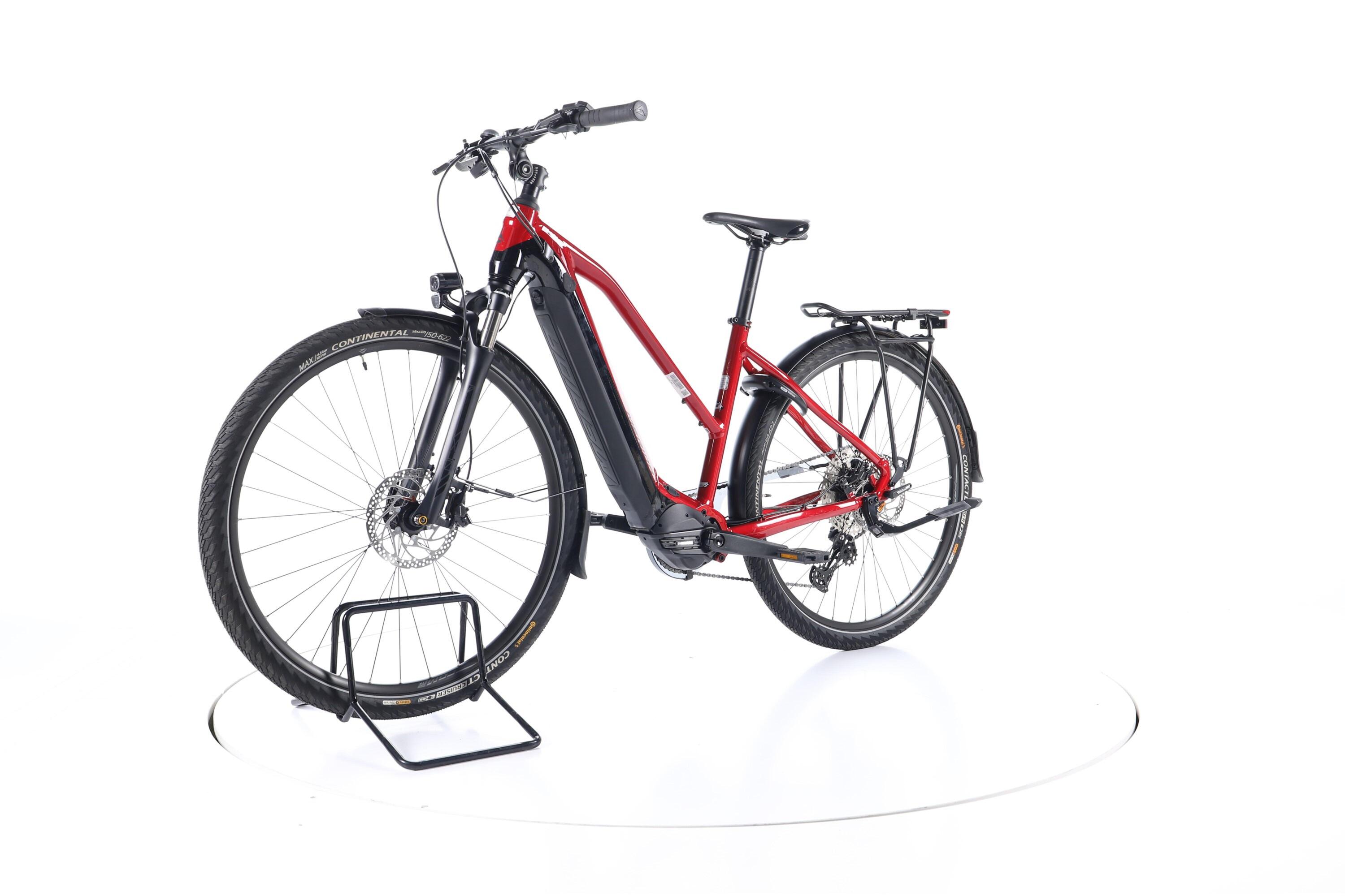 Ebike ricondizionata · Merida eSPRESSO L EP8-Edition EQ · Come nuovo 5/7