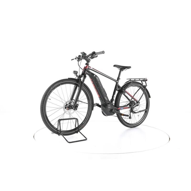 Second Life - FLYER Upstreet5 7.12 Trekking E-Bike 2022 - Jak nowy